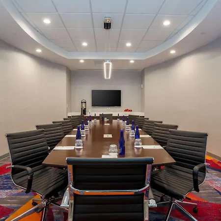 Doubletree By Hilton Atlanta Airport-2